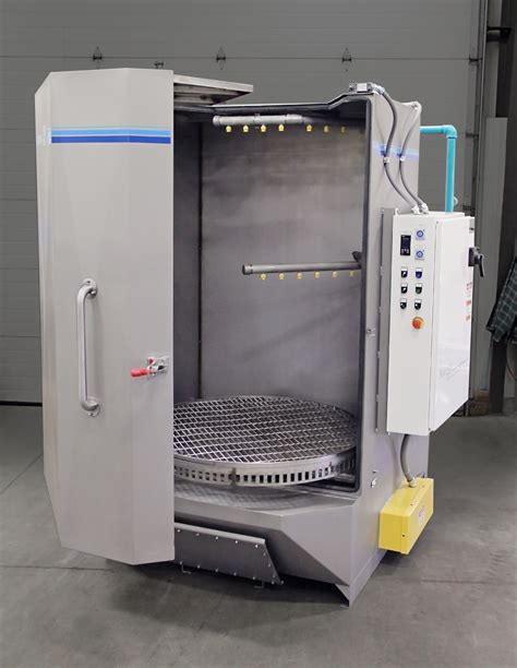 cnc washing machine|Automation for industrial washers for cleaning .